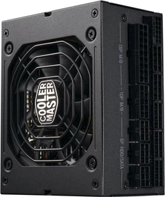 Блок питания Cooler Master V1300 SFX PLATINUM 1300W (MPZ-D001-SFBP