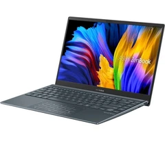 Ноутбук ASUS ZenBook 13 OLED UX325EA / Intel Core i5-1135G7 / 16