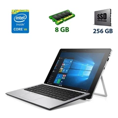 Ноутбук-трансформер Б-класс HP Elite x2 1012 G1 / 12.1