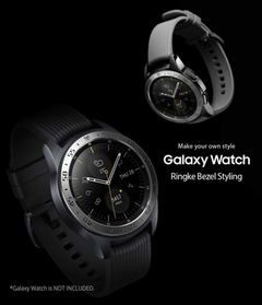 Ringke bezel styling outlet for galaxy watch 42mm