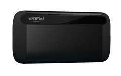Портативный SSD Crucial X8 2TB USB 3.2 (CT2000X8SSD9) – фото