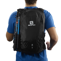 Salomon trailblazer store 20 l