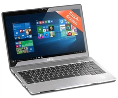 Ноутбук Fujitsu LIFEBOOK S936 13.3