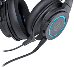 Наушники Audio-Technica ATH-G1 купить в интернет-магазине ROZETKA