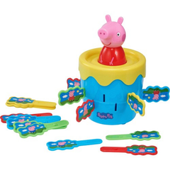 Peppa pig sale pop up toy