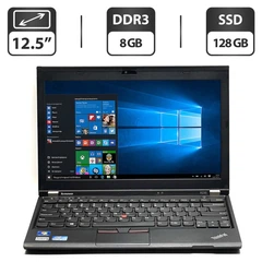 Нетбук Б-класс Lenovo ThinkPad X230 / 12.5