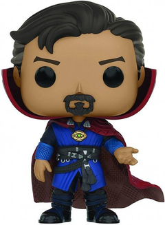 Фигурка Funko Pop Doctor Strange MARVEL Доктор Стрэндж 10см