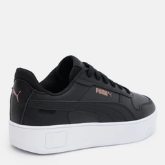Жіночі кеди низькі Puma Carina Street 38939002 38 (5UK) 24