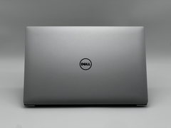 Ноутбук Dell Precision 5520 / i7-7820HQ / 2.9 GHz / NVIDIA