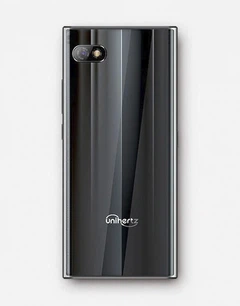 59【早い者勝ち】Unihertz Titan Slim 256GB Купить Unihertz Titan Slim (6+256Gb) Black по выгодным ценам с