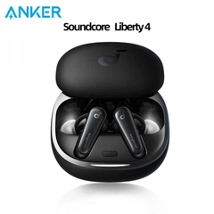 Навушники Anker Soundcore Liberty 4 (A3953) купить в