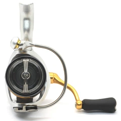 Катушка Daiwa 21 Freams LT 3000-C – фото, отзывы, характеристики в
