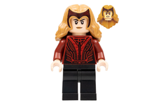 Lego scarlet witch sales set