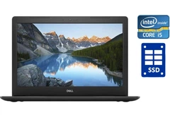 Ноутбук Dell Inspiron 15 5570 / 15.6