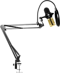Микрофон студийный XoKo Premium MC-220 (XK-MC-220)