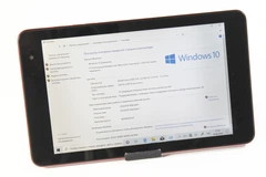 Планшет Dell venue 8 Pro T01D Windows 10 Intel Atom Z3740D 2Gb ОЗУ