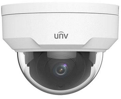 IP-видеокамера купольная Uniview IPC322LR3-VSPF28-A (000016597)