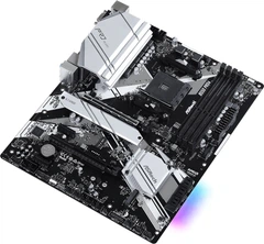 Материнская плата ASRock B550 Pro4 (sAM4, AMD B550, PCI-Ex16