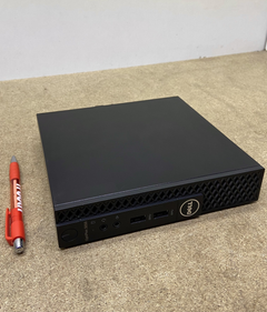 Компьютер Dell Optiplex 3050 Micro (G3900T / 8GB DDR4