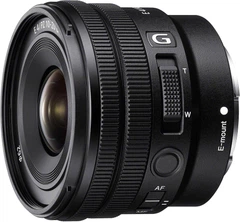 Sony E PZ 10-20 мм f/4.0 G (SELP1020G.SYX) – фото, отзывы