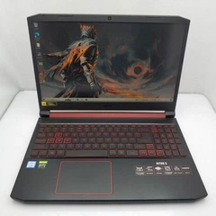 Игровой ноутбук Acer Nitro 5 AN515-54 / 15.6