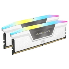 CORSAIR VENGEANCE DDR5 ホワイト[16GB /2枚] 【公式通販】