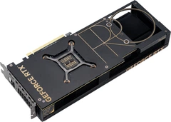 Видеокарта ASUS PCI-Ex GeForce RTX 4070 Ti SUPER ProArt OC Edition