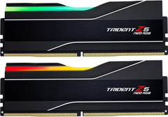 Оперативная память G.Skill DDR5-6000 32 GB (2 x 16 GB) TZ5 NEO RGB