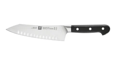Нож сантоку 18 см Zwilling Pro (38418-181-0) – купить онлайн на