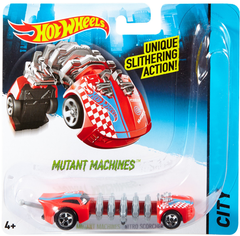 Rozetka.pl | Hot Wheels samochód Mutant w asortymencie
