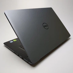 Игровой ноутбук Dell Vostro 5581 / 15.6