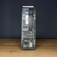 Компьютер Dell OptiPlex 3020 SFF / Core i5-4570 (4 ядра по