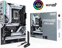 Материнская плата Asus PRIME Z790-A Wi-Fi (s1700, Intel Z790, PCI