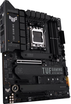 Материнська плата Asus TUF Gaming X670E-Plus (sAM5, AMD X670, PCI