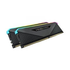 Corsair 16 GB (2x8GB) DDR4 3600 MHz Vengeance RGB RT