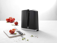 Точилка для ножей механическая Zwilling V-Edge 32605-000-0