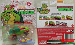 Hot sale wheels ninja