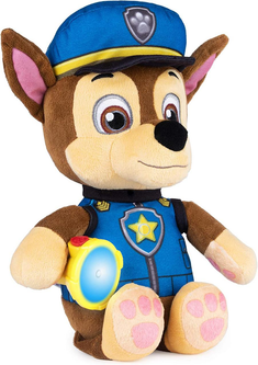 Paw patrol clearance chase plush toy