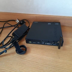 Windowsデスクトップ Lenove ThinkCentre Corei5-4590T Компьютер Lenovo ThinkCentre M93 Tiny Intel Core i5-4590T