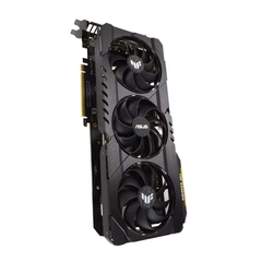 Видеокарта ASUS GeForce RTX 3060 12GB GDDR6 TUF OC TUF-RTX3060