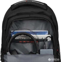 Рюкзак для ноутбука Wenger Upload 16