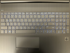 Ноутбук HP Laptop 17 FHD IPS intel core i5-1035g1 16GB 256GB