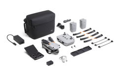 DJI Mavic Air 2S Fly More Combo - Ceny i opinie na Ceneo.pl