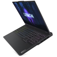 Ноутбук Lenovo Legion Pro 5 16IRX8 (82WK0082US) – фото, відгуки
