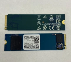 WD SN530 NVMe m.2 SSD 256GB 2セット Ổ CỨNG WESTERN DIGITAL SSD M.2 256GB SN530 NVME GEN3X4 2280