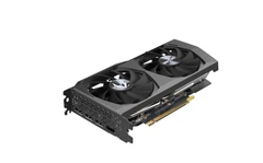 Видеокарта ZOTAC GeForce RTX 3050 8GB GDDR6 Twin Edge – фото