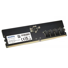 メモリー ADATA AD5U480016G-D-DP DDR5 16GBx2 増設メモリ DDR5-5600 AD5U560016G-DT-I [DIMM DDR5 /16GB /2枚] ADATA