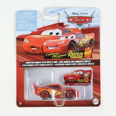 Машинка Тачки 3 Mattel Disney Pixar Cars Lightning McQueen with