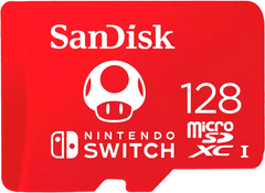 Nintendo Switch グレー MicroUSB 128GB付 Amazon | サンディスク microSD 128GB ApexLegends ライセンス品