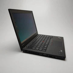 Ноутбук Lenovo ThinkPad X250 Black (i5-5200U/RAM 8GB DDR3/SSD